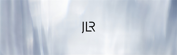 捷豹路虎发布企业新标识“jlr”